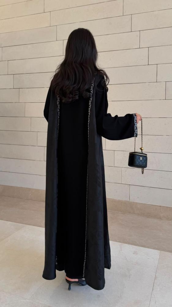 عباية نورة