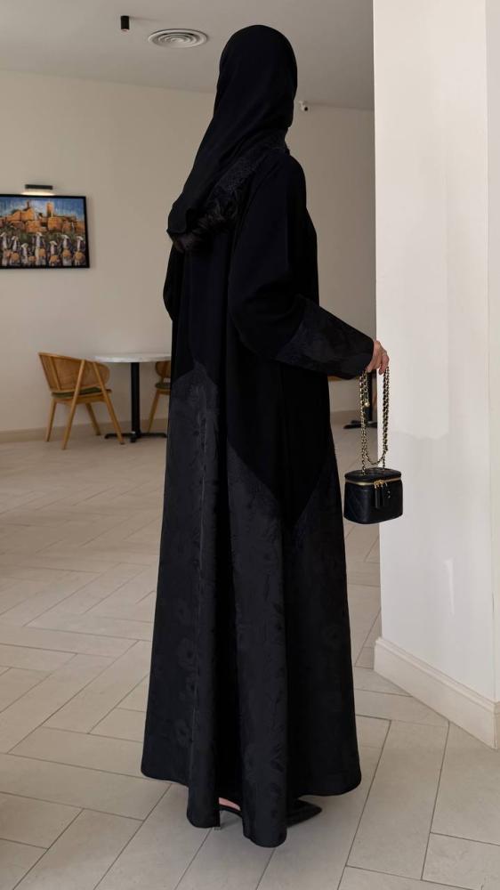 عباية وهج