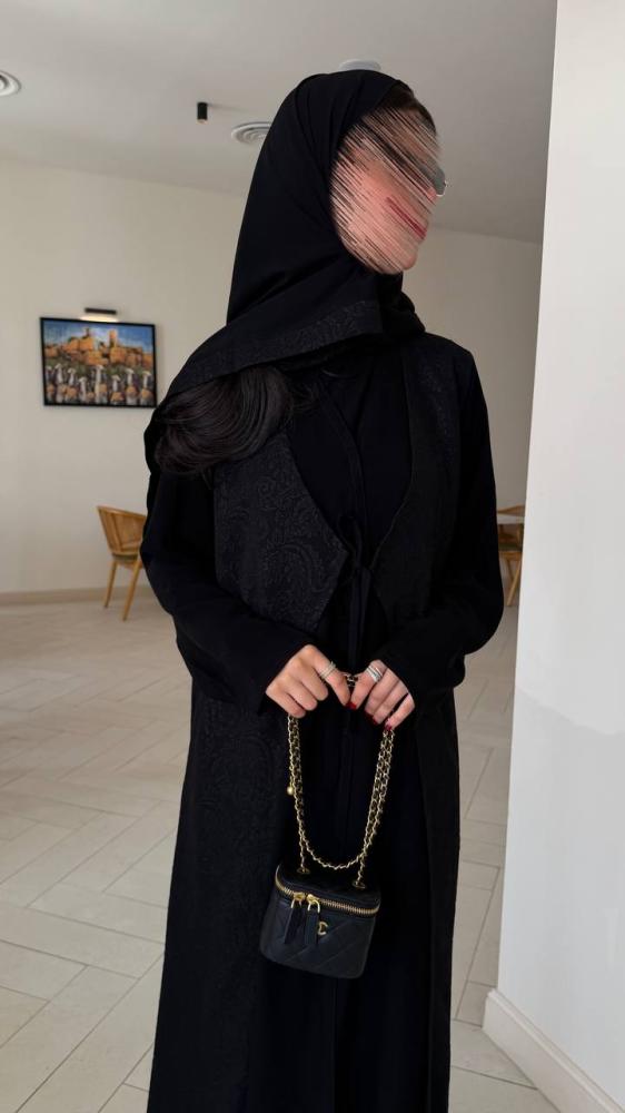 عباية روز