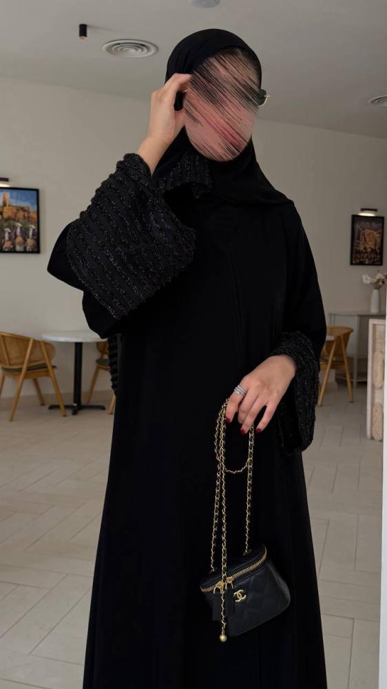 عباية  الجوهرة