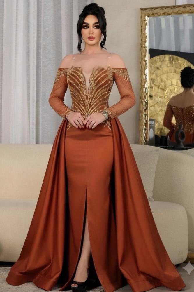 فستان نرجس 0157