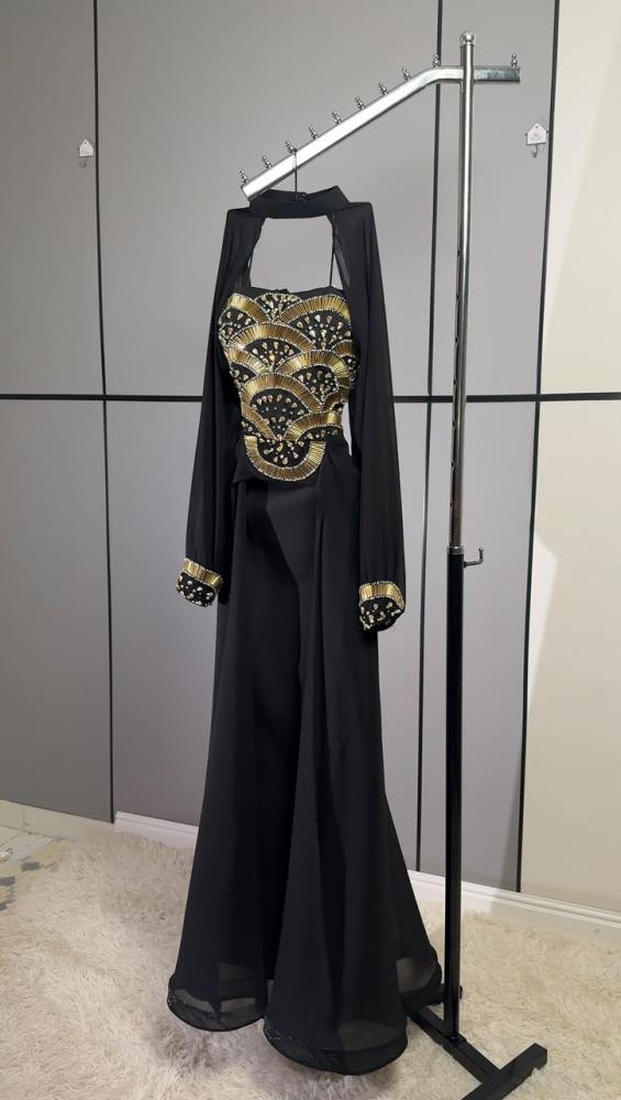 فستان  راقي