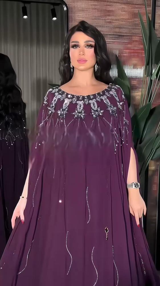 فستان  جوري
