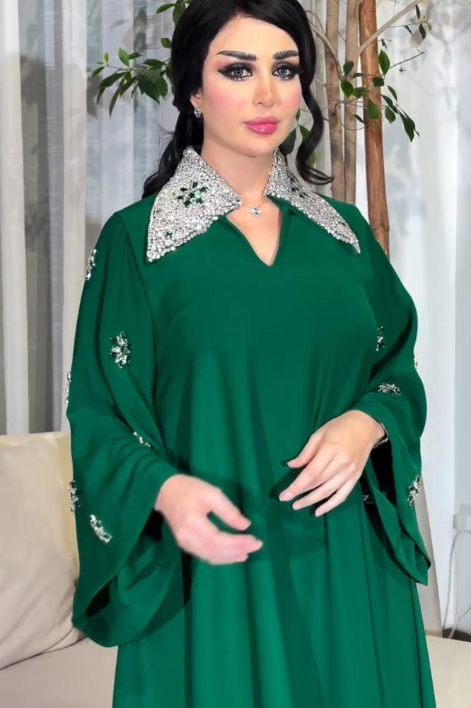 فستان  اميره