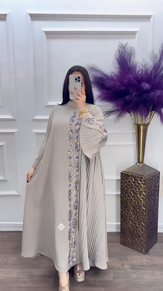 فستان  لجين