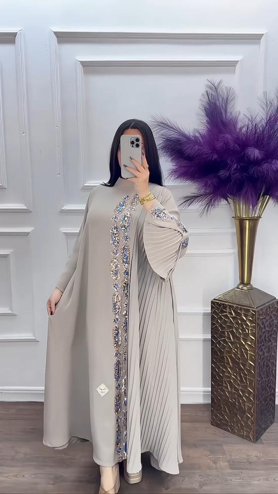 فستان  لجين