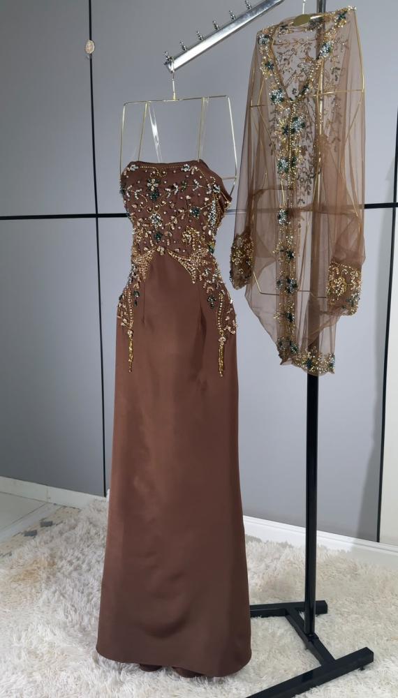 فستان الملاك الاصلي