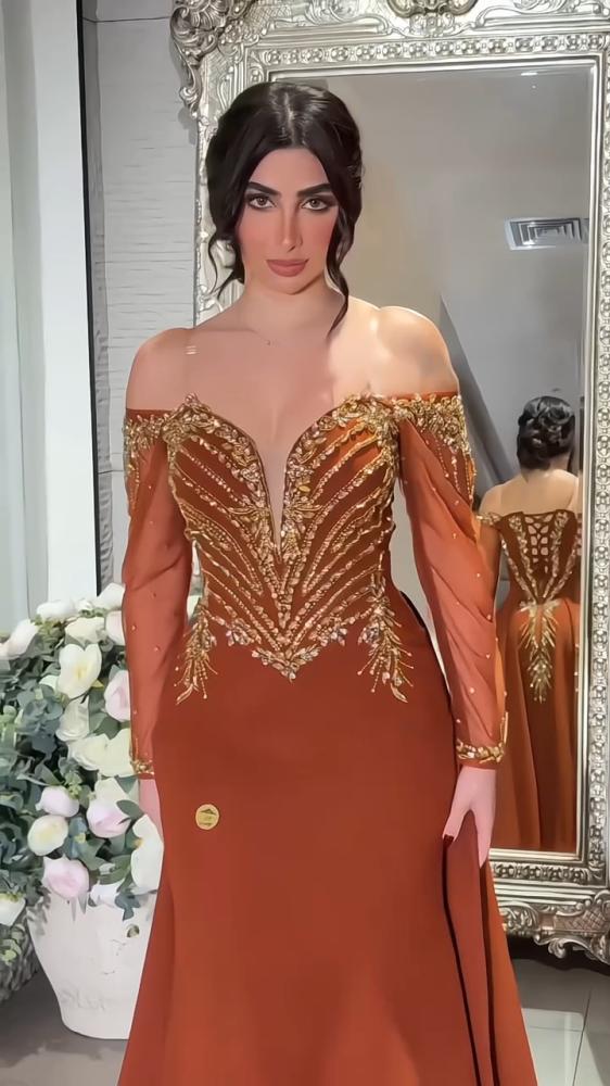 فستان نرجس 0157