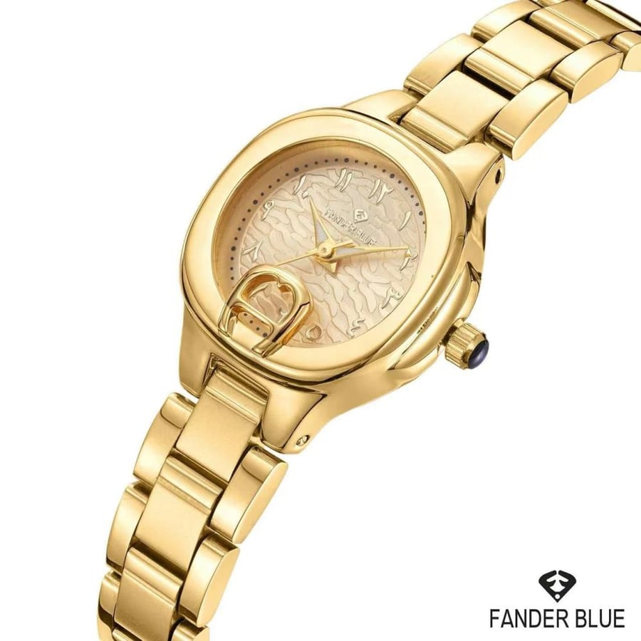 ساعة آيجنر | Aigner