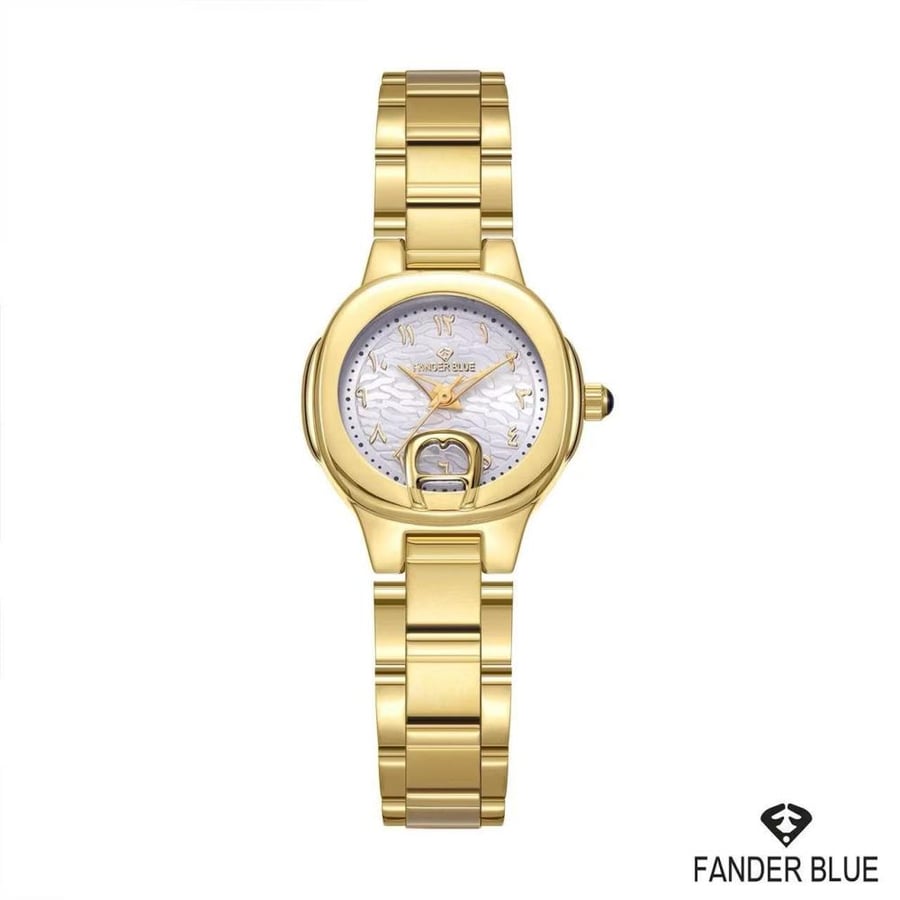 ساعة آيجنر | Aigner