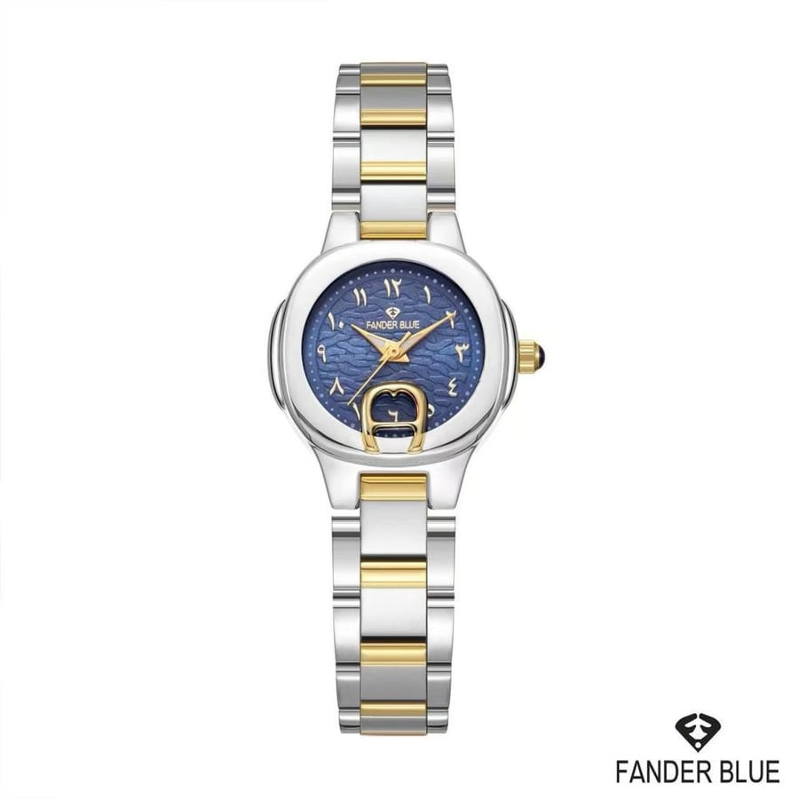 ساعة آيجنر | Aigner