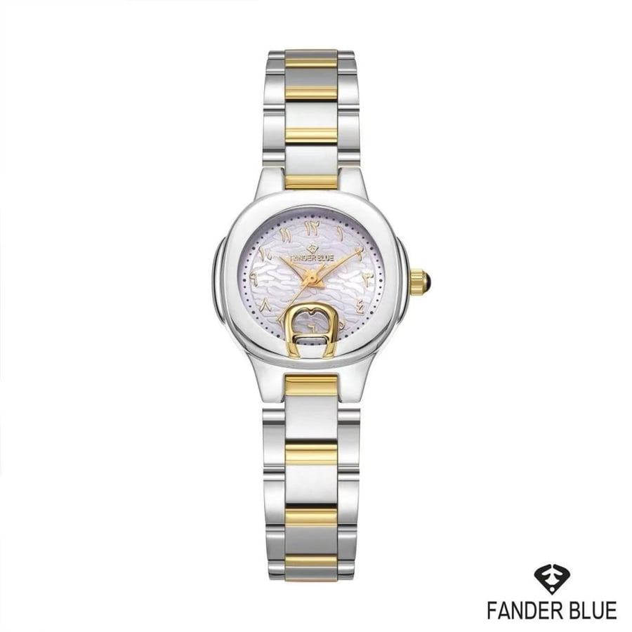 ساعة آيجنر | Aigner