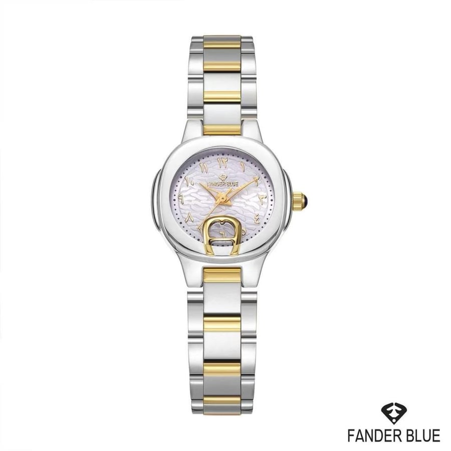 ساعة آيجنر | Aigner
