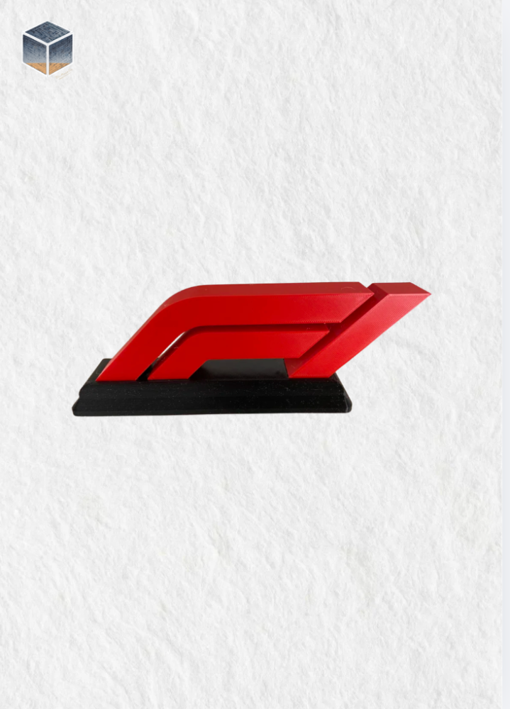 F1 logo
