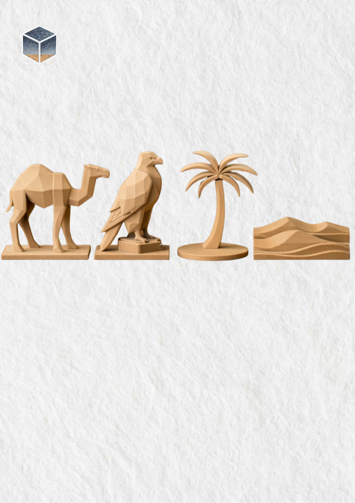 مجموعة "روح البادية"
