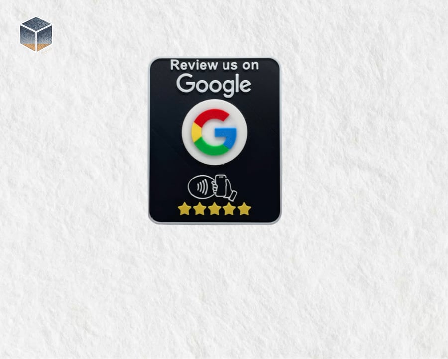 تقيمم Google مع NFC