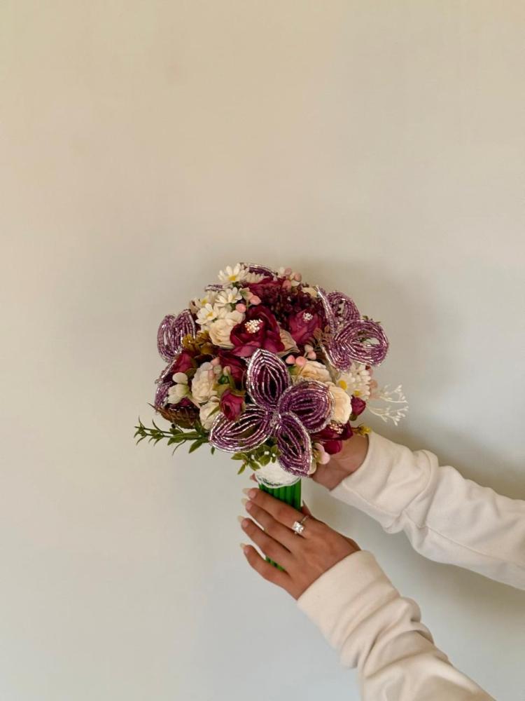 مسكه عروس