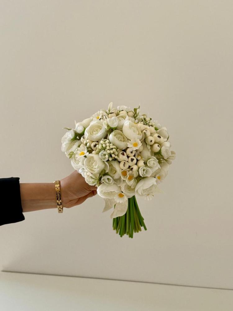مسكه عروس