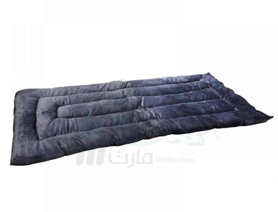 مطرحة مخمل نفر 90 في 190