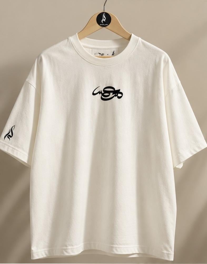 Faces of Art Tee