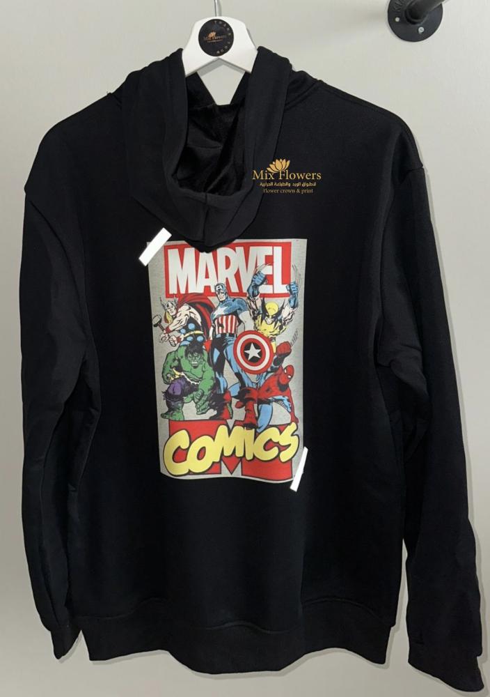 بلوفر MARVEL