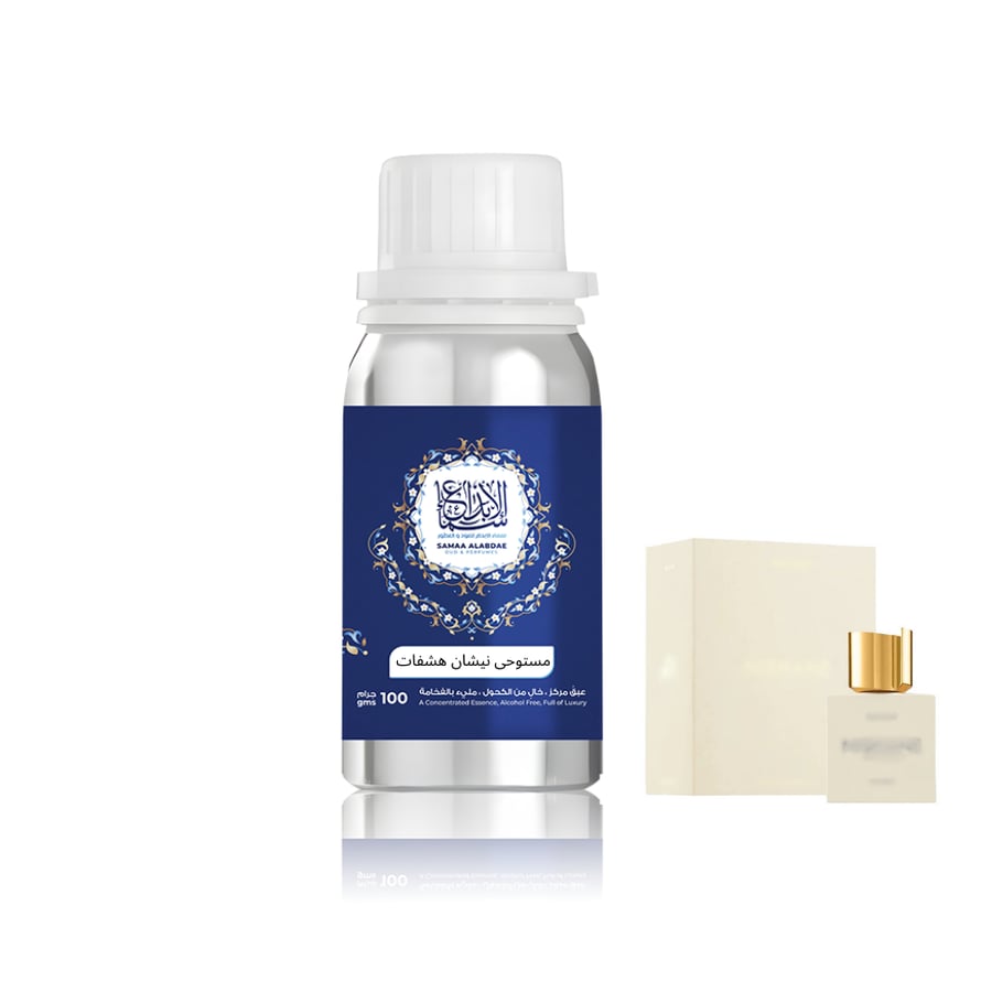زيت عطري مستوحى من نيشان هشفات