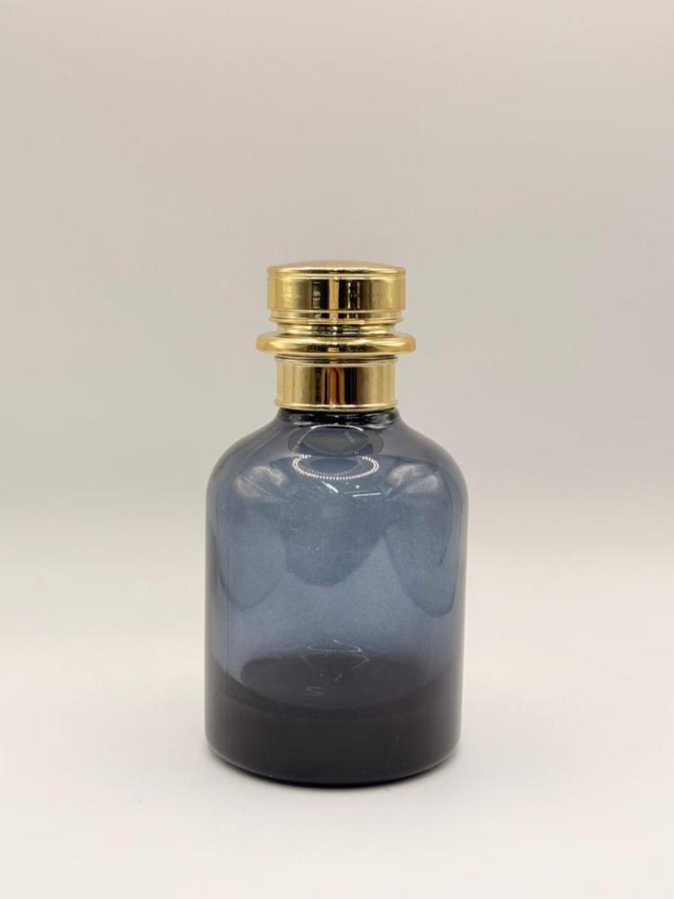 علب عطور زجاجية بخاخ فارغ موديل 909