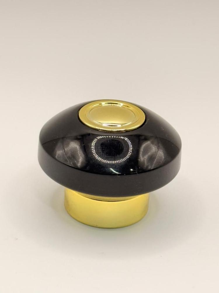 علب عطور زجاجية بخاخ فارغ موديل 425