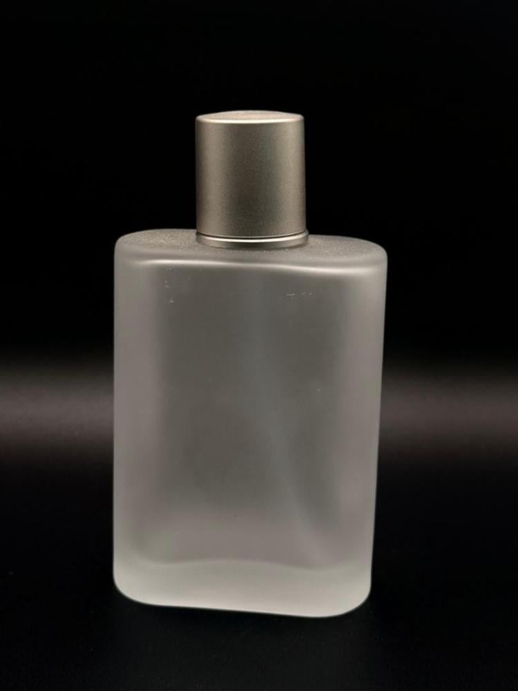 علب عطور زجاجية بخاخ فارغ موديل 305