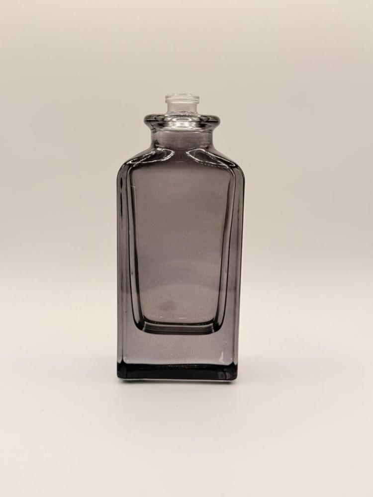 علب عطور زجاجية بخاخ فارغ موديل 3157
