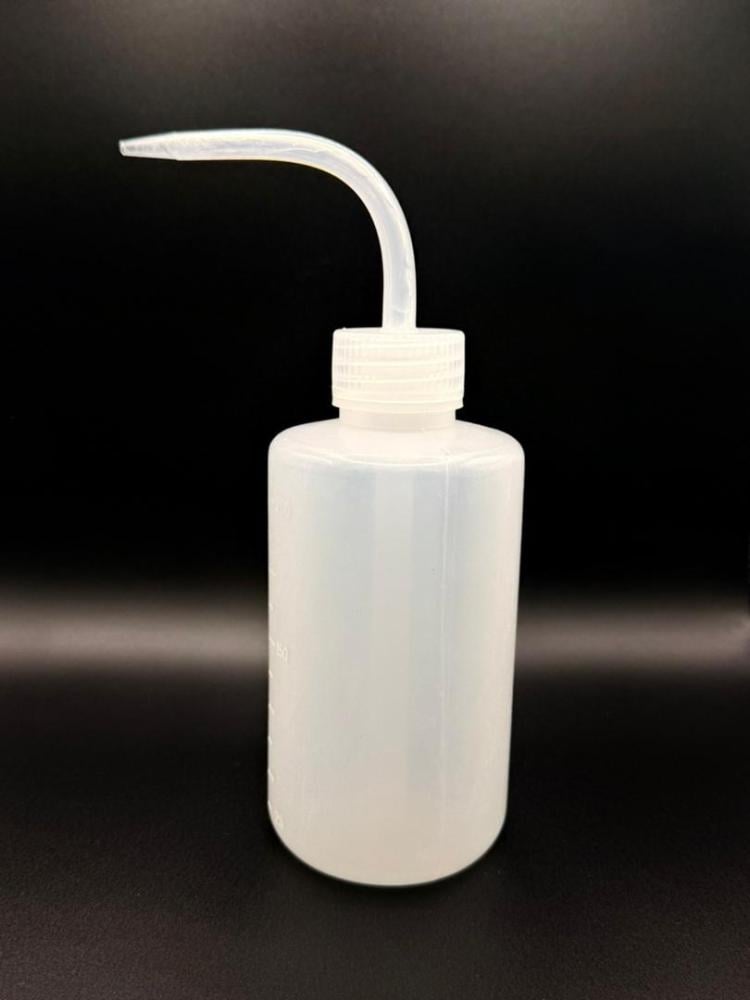 مضخات خلط العطور بلاستيك 250مل