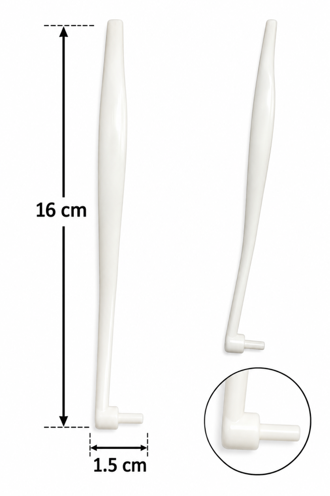 فرشاة أسنان للحيوانات الأليفة | Pet Toothbrush