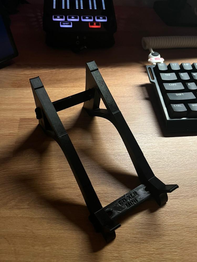 ستاند Goxlr mini