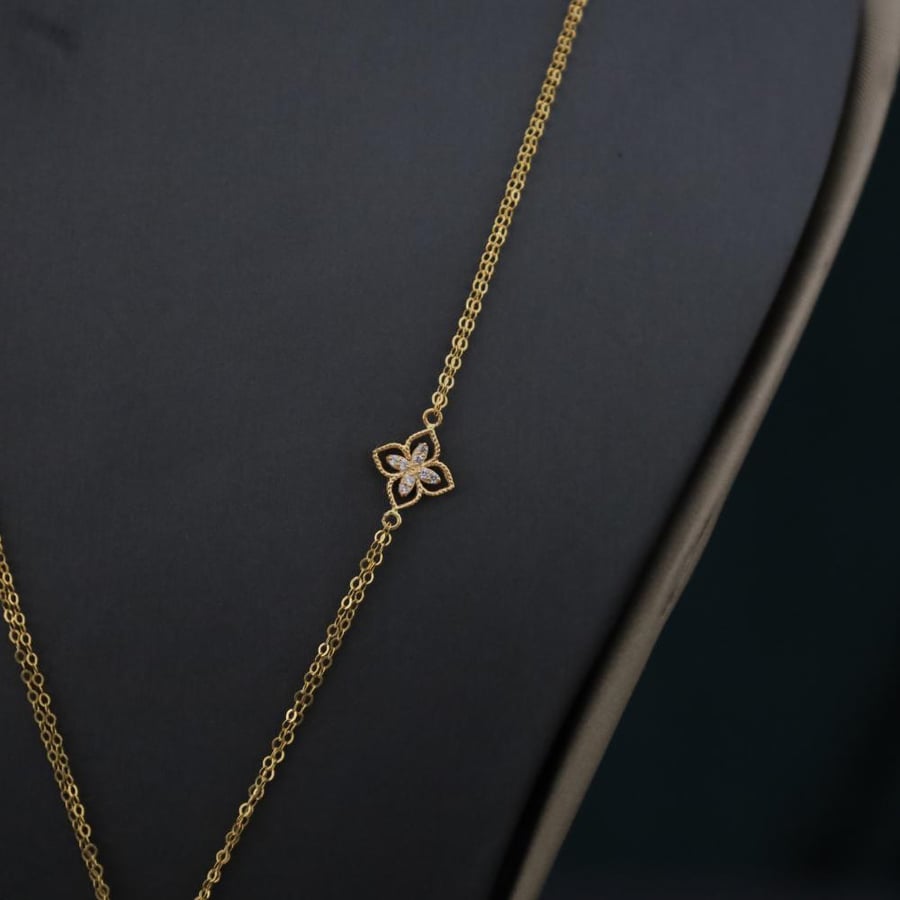 Brand design rosary