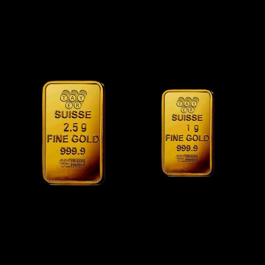 3.5g alloy package