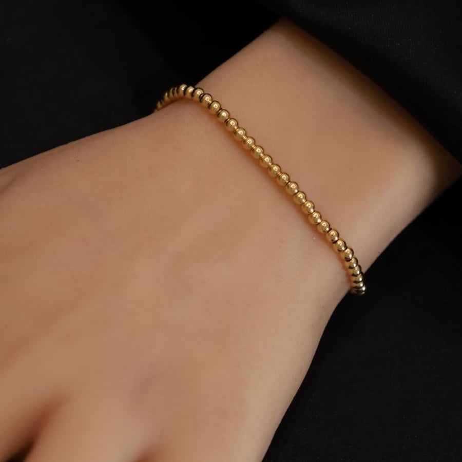 Doric bracelet