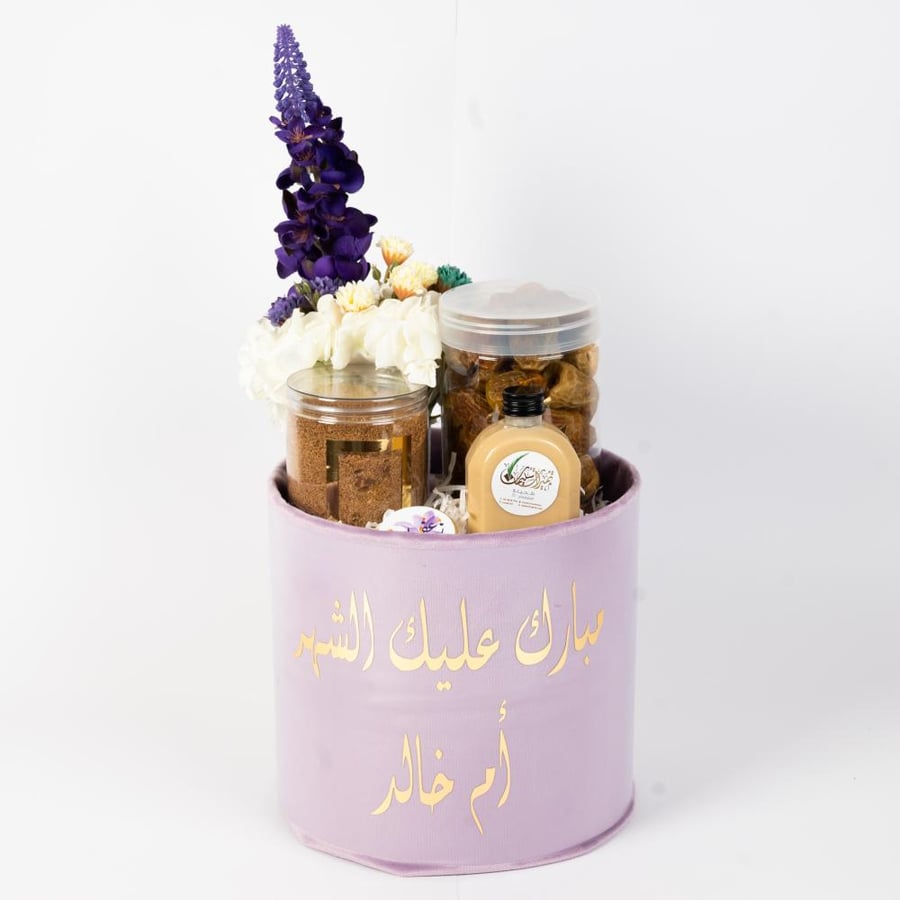 توق A