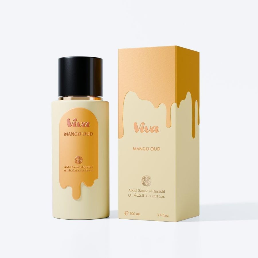 عطر فيفا مانجو عود 100 مل