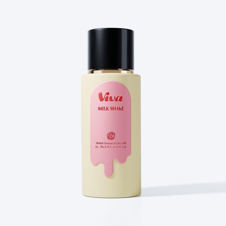 عطر ميلك شيك 100 مل