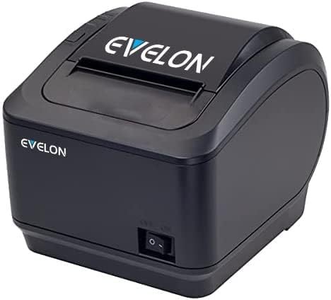 طابعة كاشير EVELON D-20