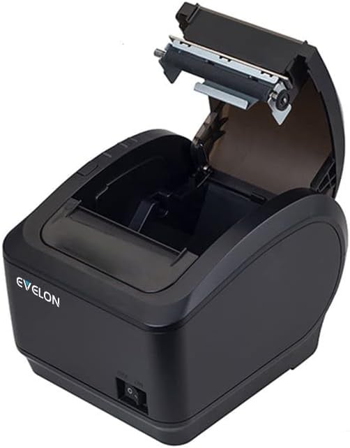 طابعة كاشير EVELON D-20