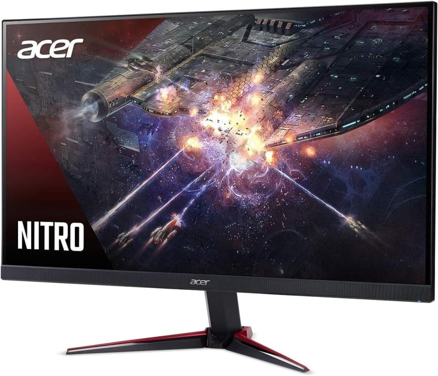 شاشة العاب ACER VG270 FHD