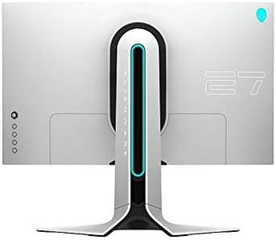 شاشة العاب LED موديل AW2720HF من الين وير مقاس 27 انش