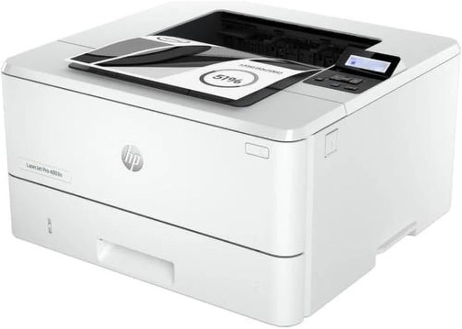 طابعة ليزر اتش بي 4003N من