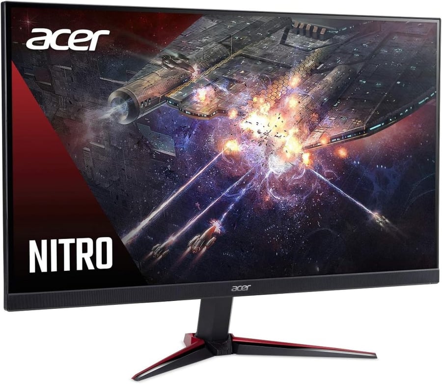 شاشة العاب ACER VG270 FHD