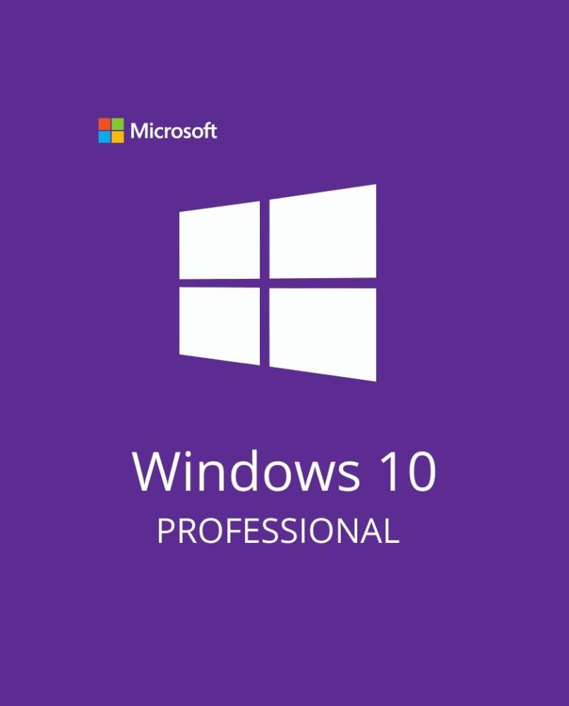 Windows 10 Pro