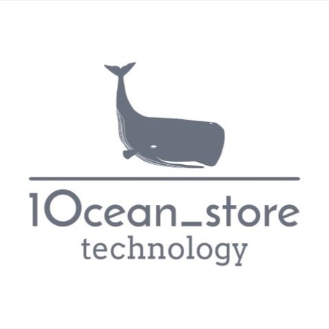 Store logo