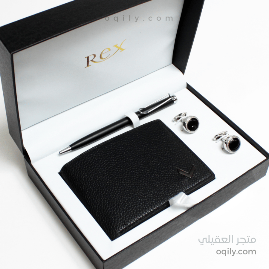 طقم كبك وقلم