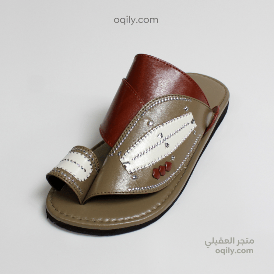 نعال شرقي شبابي