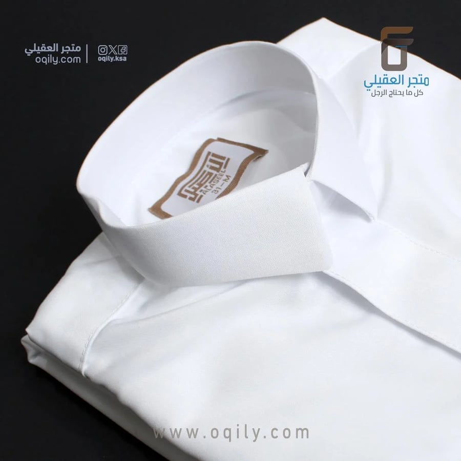 ثوب الاصيل قلاب صيفي